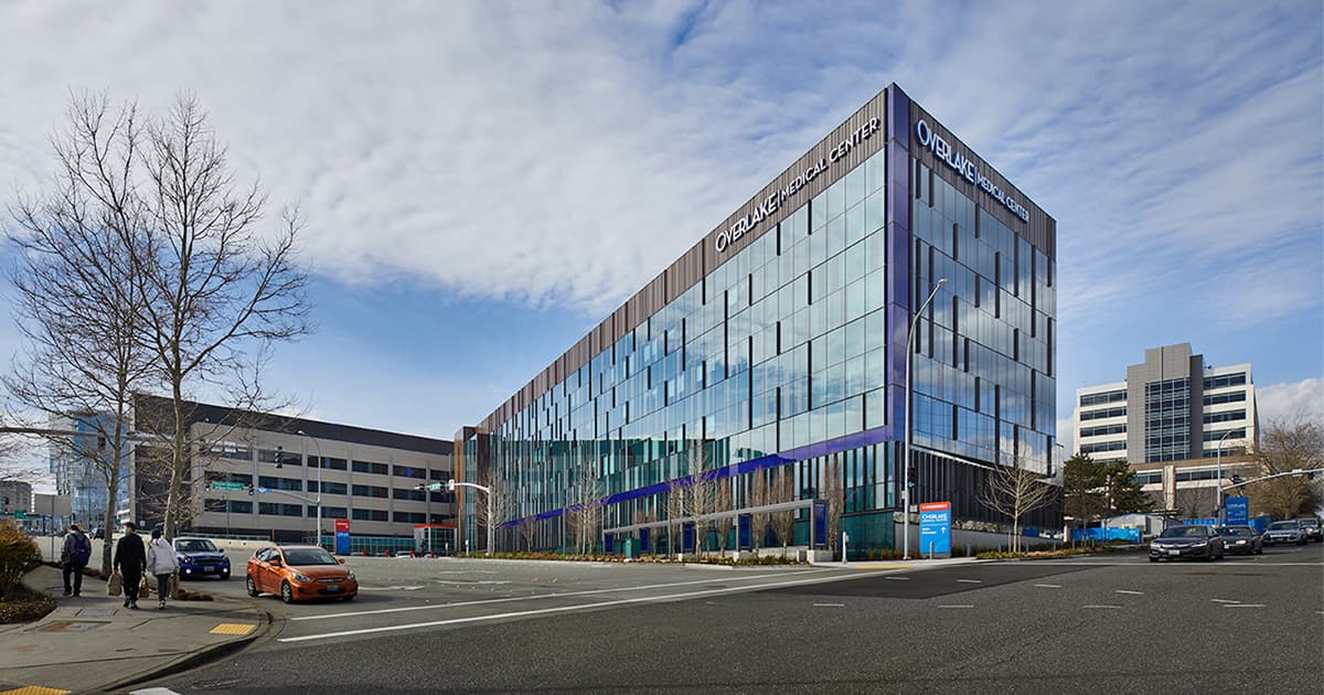 Overlake Medical Center