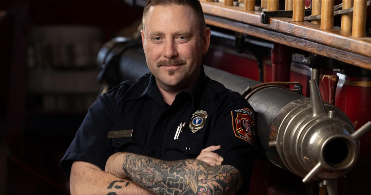 mark warth colorado springs fire department