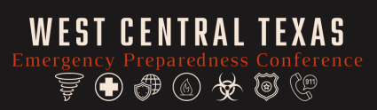 2023-west-central-texas-emergency-preparedness-conference