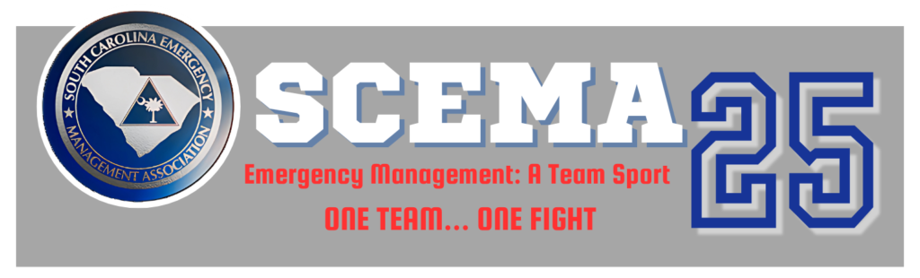 2025-SCEMA Emergency Management Conference