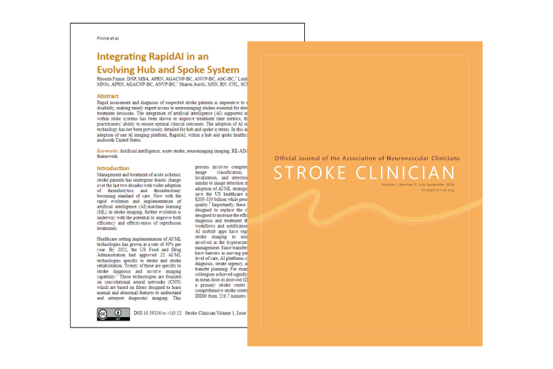 rapidai-stroke-clincian-2024-publication